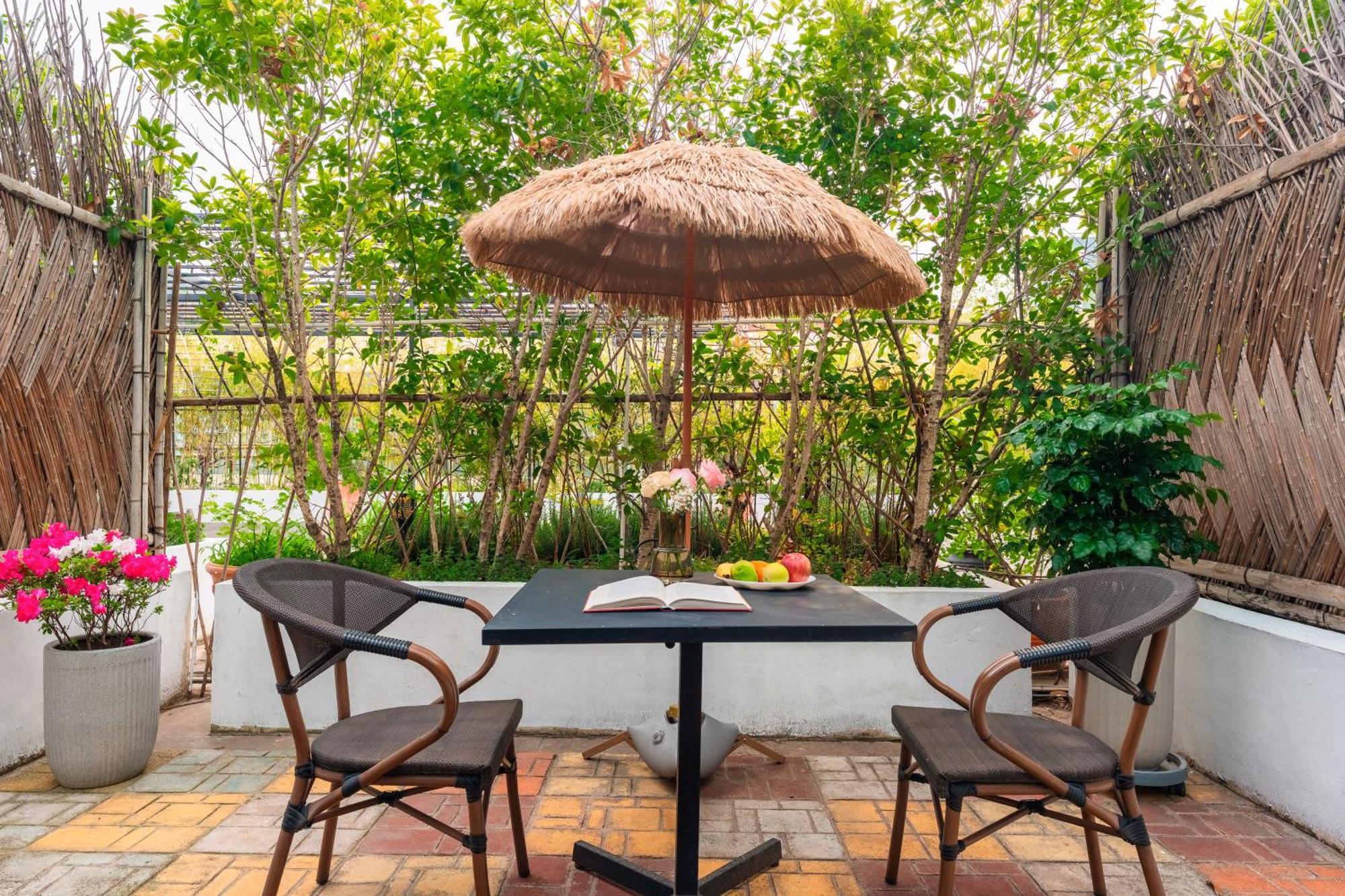 Manli Hotel Shanghai Pudong Airport - Pet Friendly ภายนอก รูปภาพ