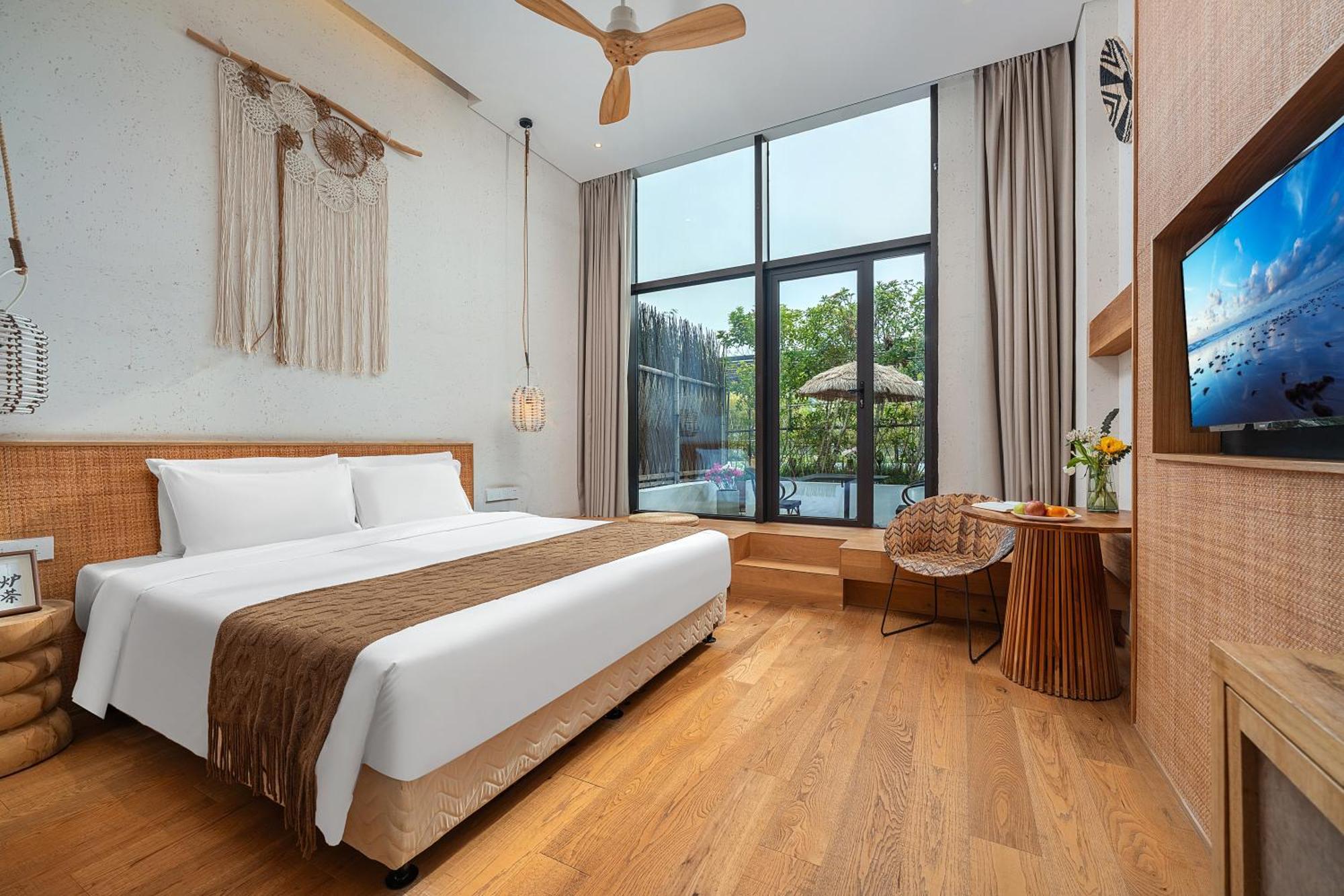 Manli Hotel Shanghai Pudong Airport - Pet Friendly ภายนอก รูปภาพ