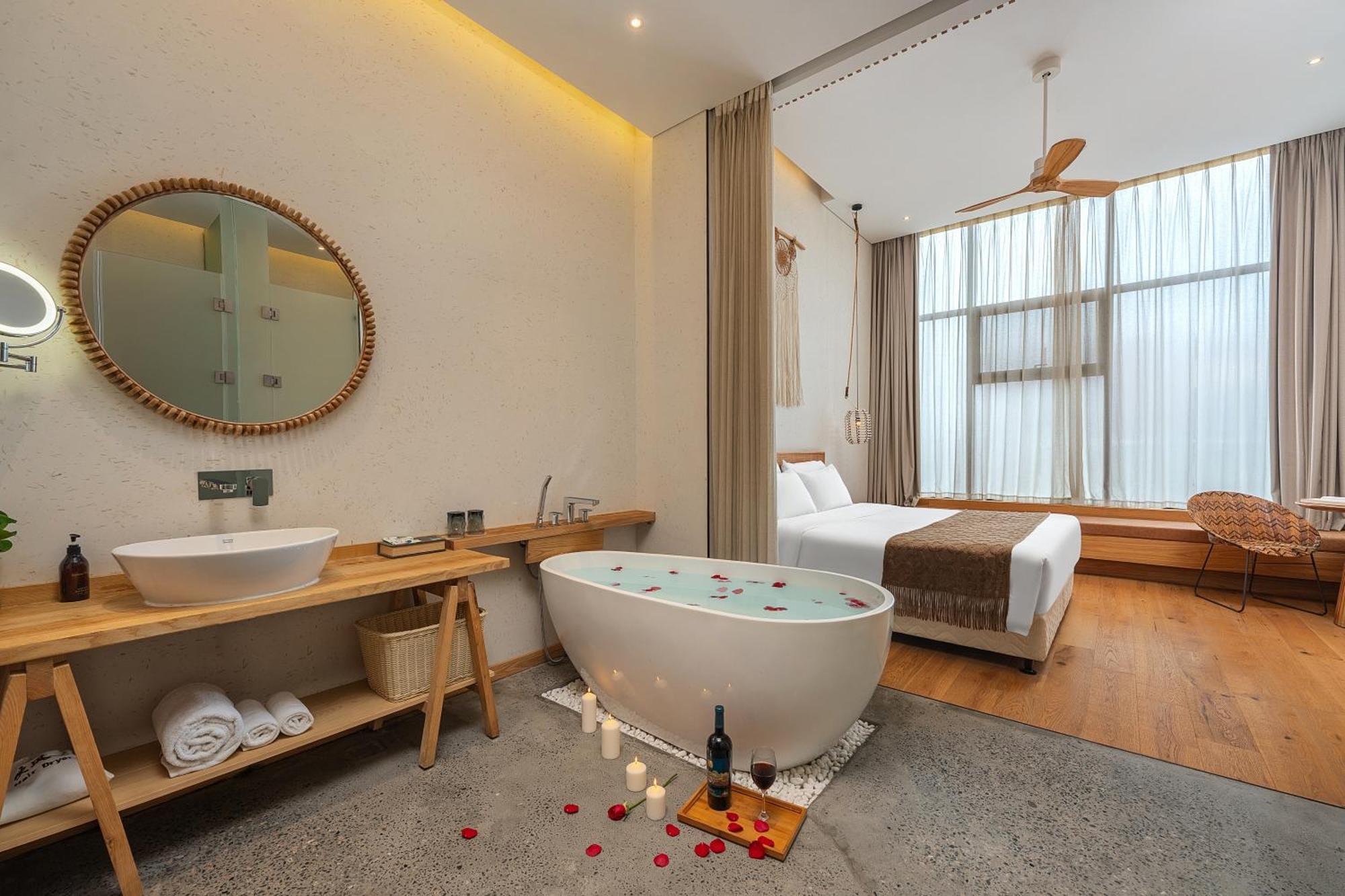 Manli Hotel Shanghai Pudong Airport - Pet Friendly ภายนอก รูปภาพ