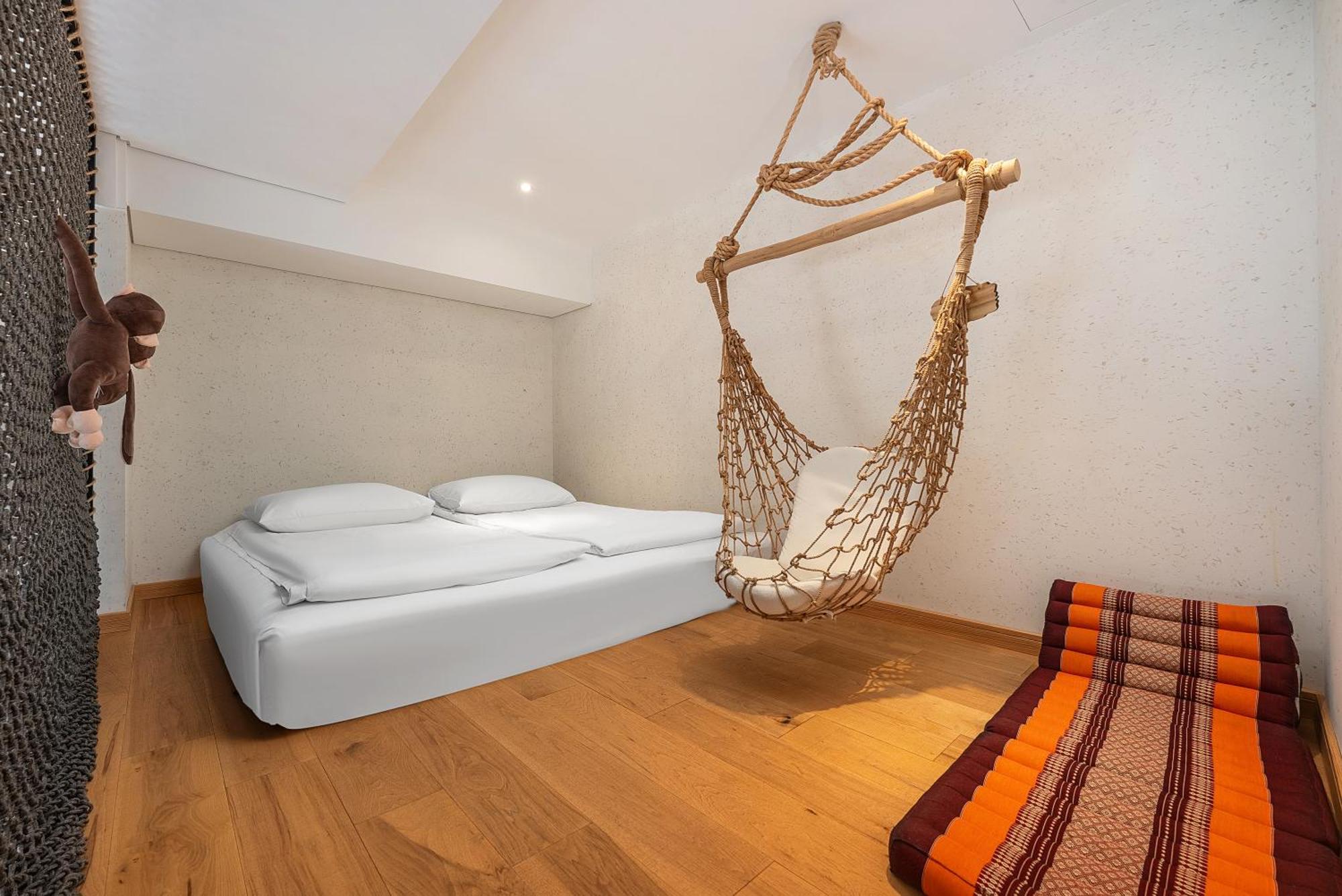 Manli Hotel Shanghai Pudong Airport - Pet Friendly ภายนอก รูปภาพ