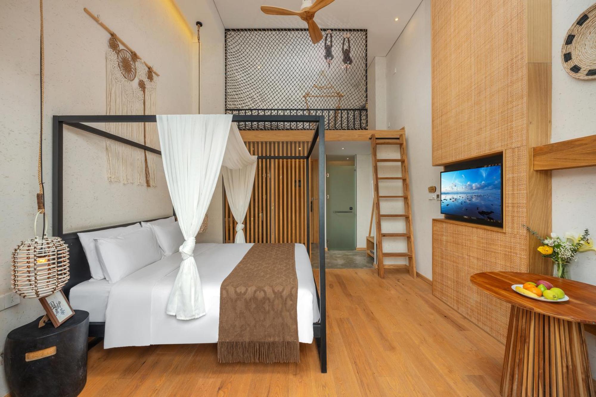 Manli Hotel Shanghai Pudong Airport - Pet Friendly ภายนอก รูปภาพ