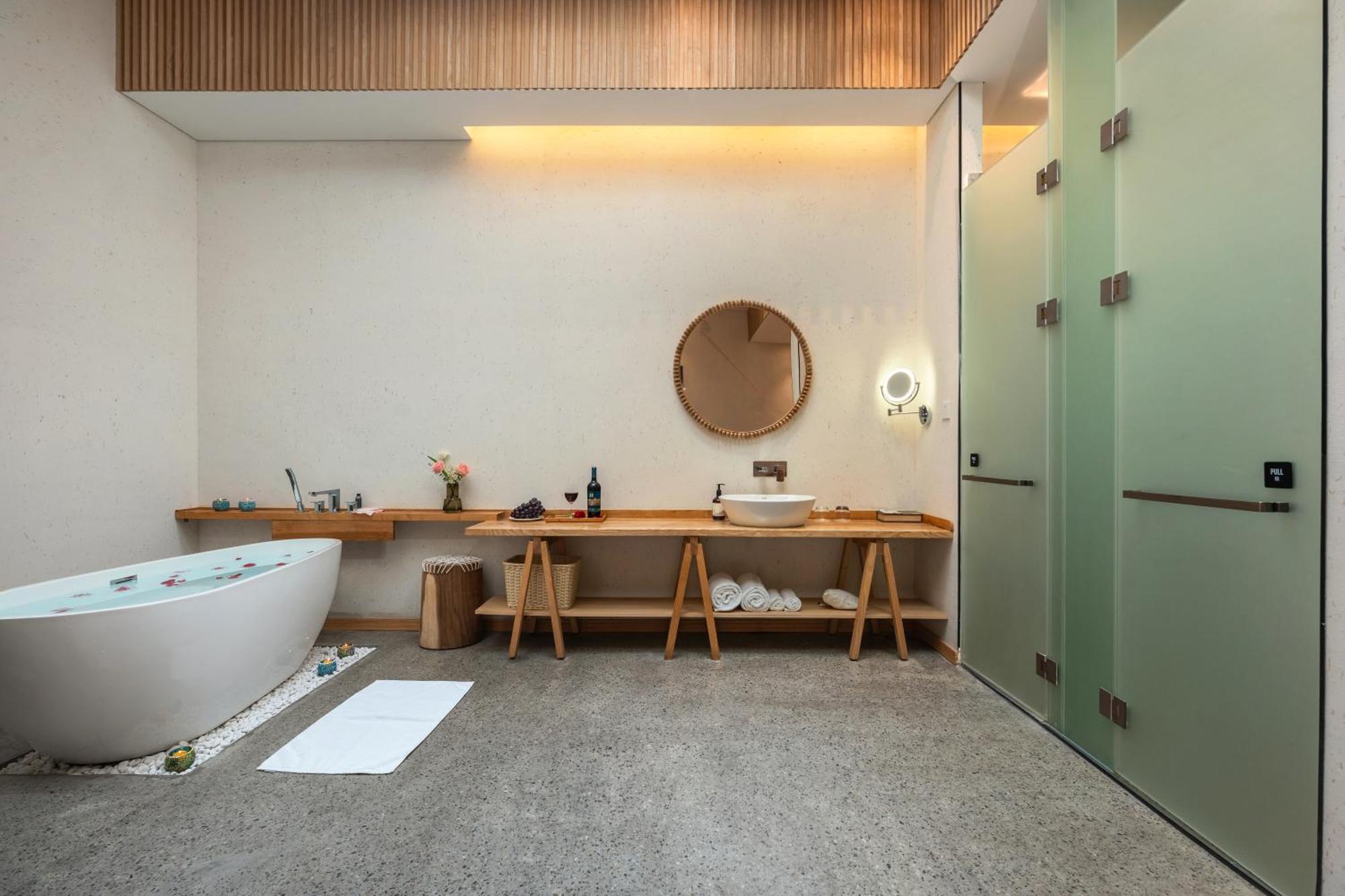 Manli Hotel Shanghai Pudong Airport - Pet Friendly ภายนอก รูปภาพ